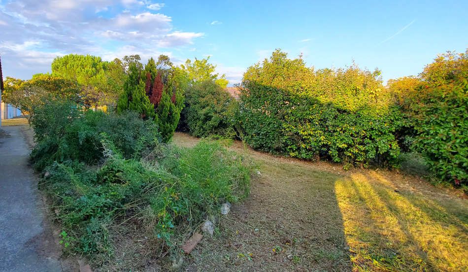 Les Jardins Bienveillants