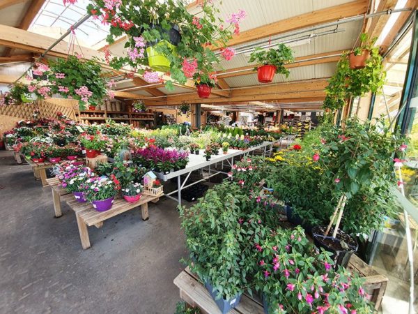 Les Jardins Comtois