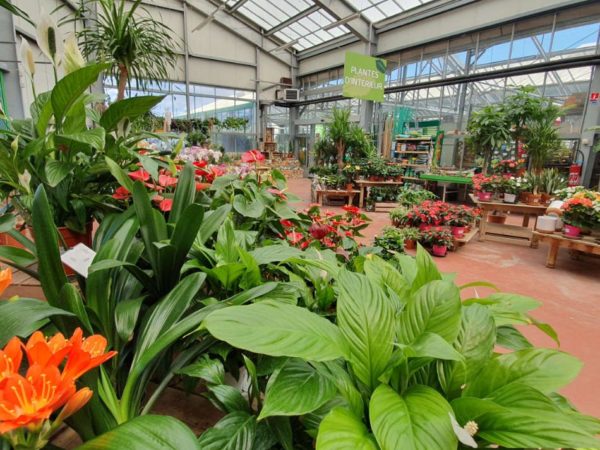 Les Jardins de Grand Lieu