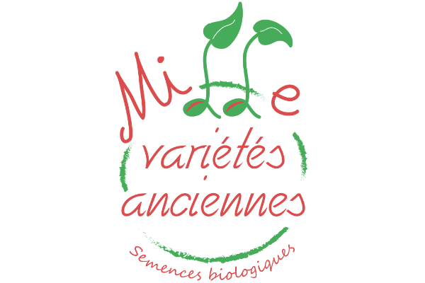 Logo Mille Variétés Anciennes