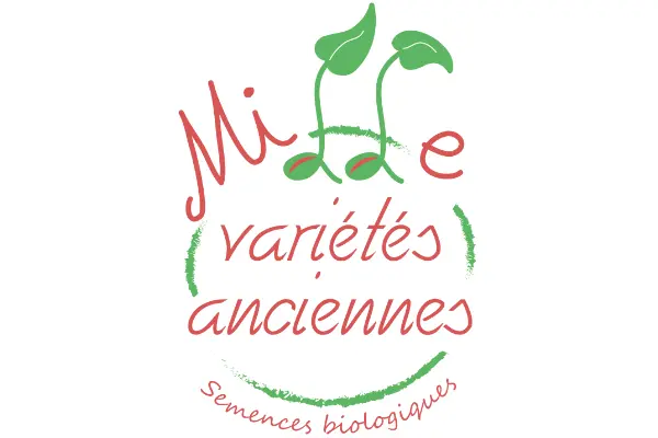 Logo Mille Variétés Anciennes