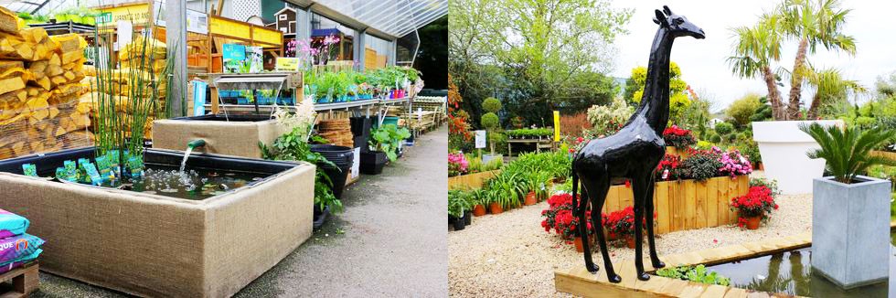 Jardinerie JardiPlus