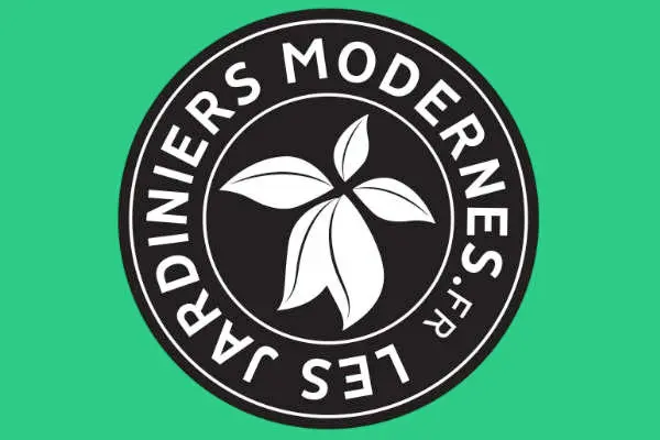 Logo Les Jardiniers Modernes