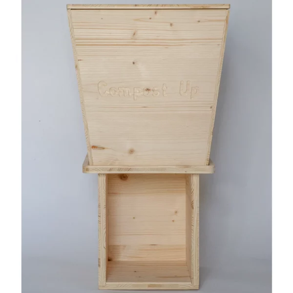 Lombricomposteur Compost'Up