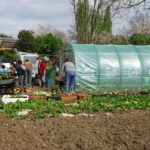La Ferme du Saut du Loup