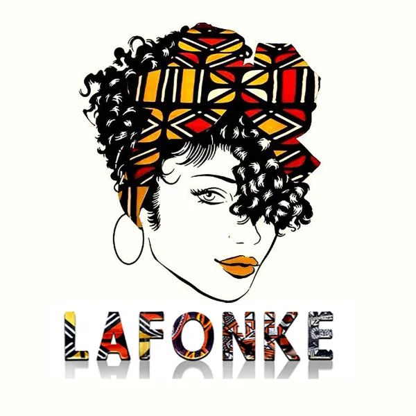 Logo La Fonke