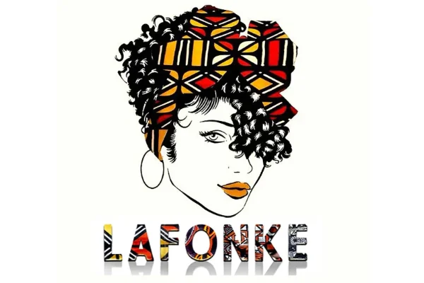 Logo La Fonke