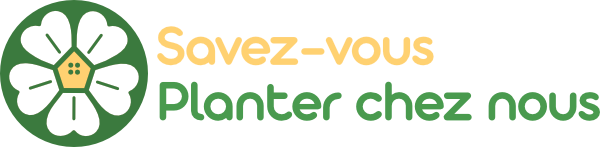 Savez-vous Planter Chez Nous ? logo
