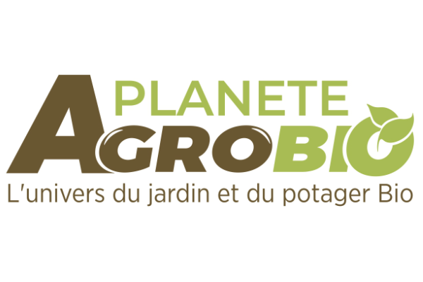 Logo Planète Agrobio