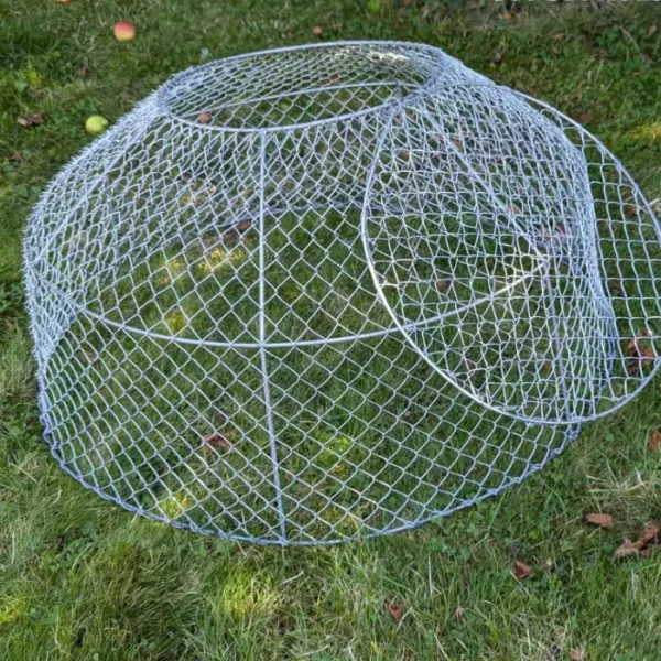 Cage à pâturer