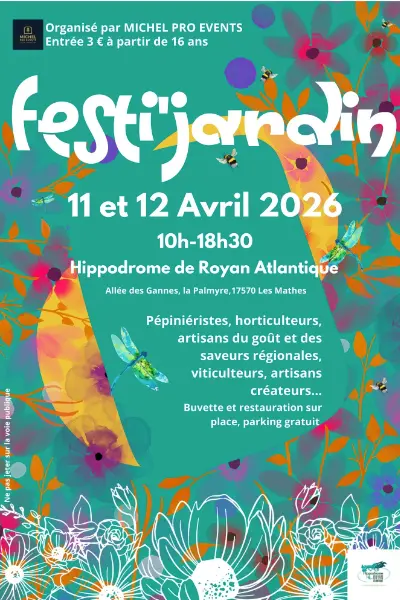 Festi'Jardin