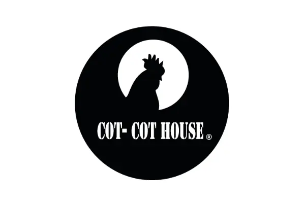 Logo Cot Cot House