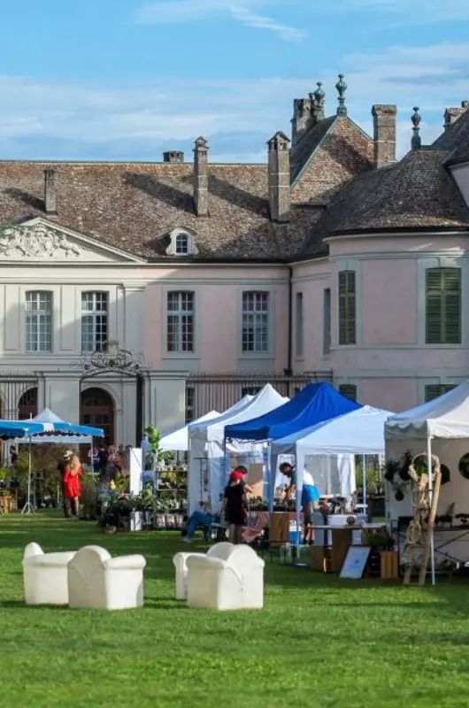 Garden Festival