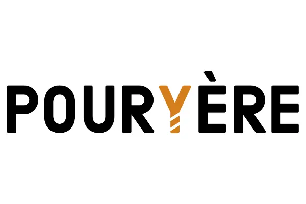 Logo Pouryère