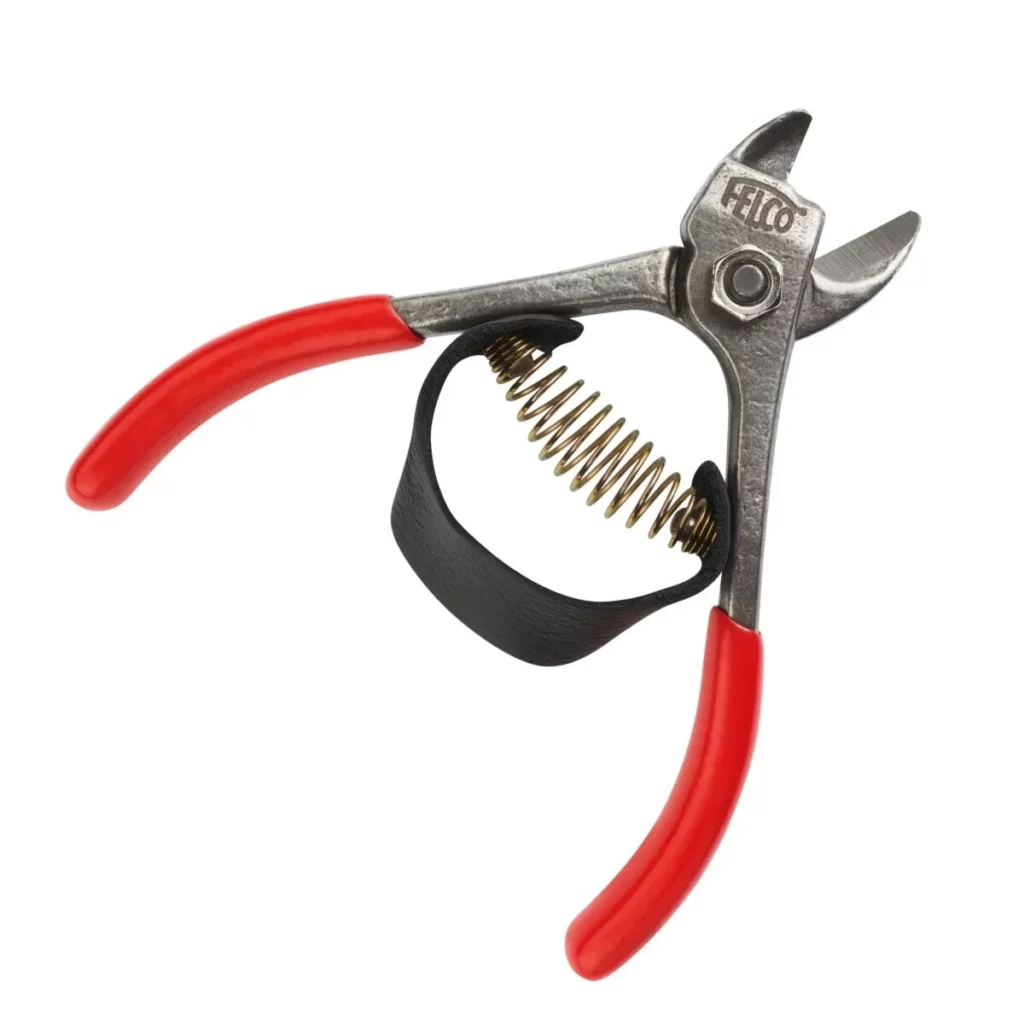Sécateur coupe fruits Felco 330