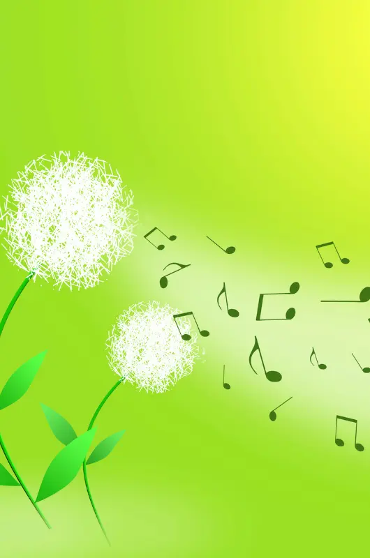 Conférence Musique des Plantes