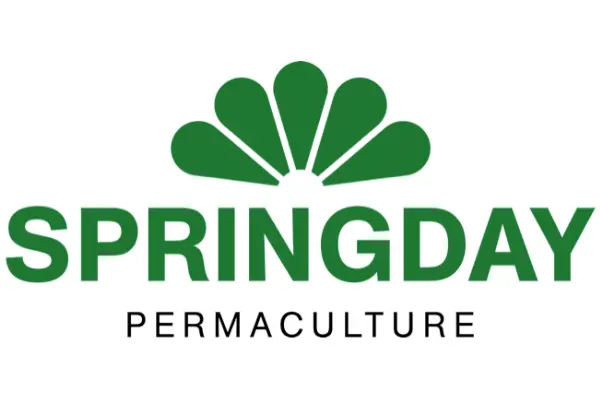 Logo Springday Permaculture