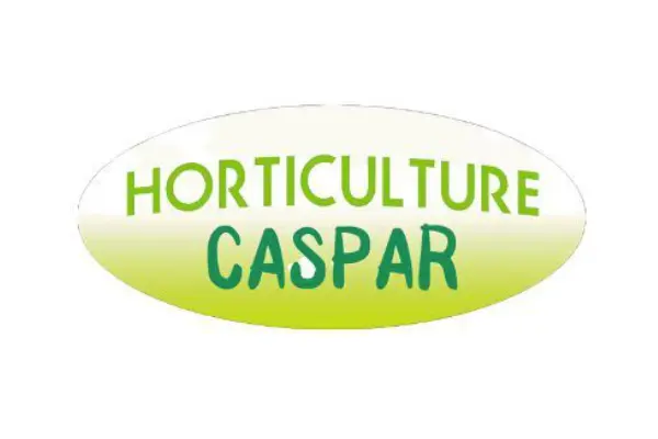 Logo Caspar Horticulture