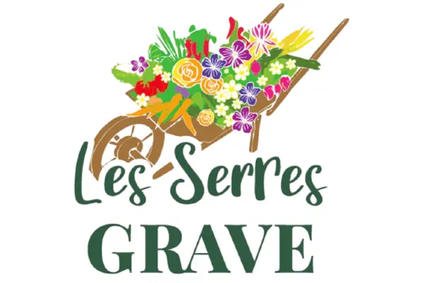 Logo Les Serres Grave