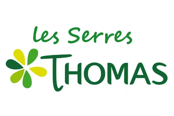 Logo Les Serres Thomas
