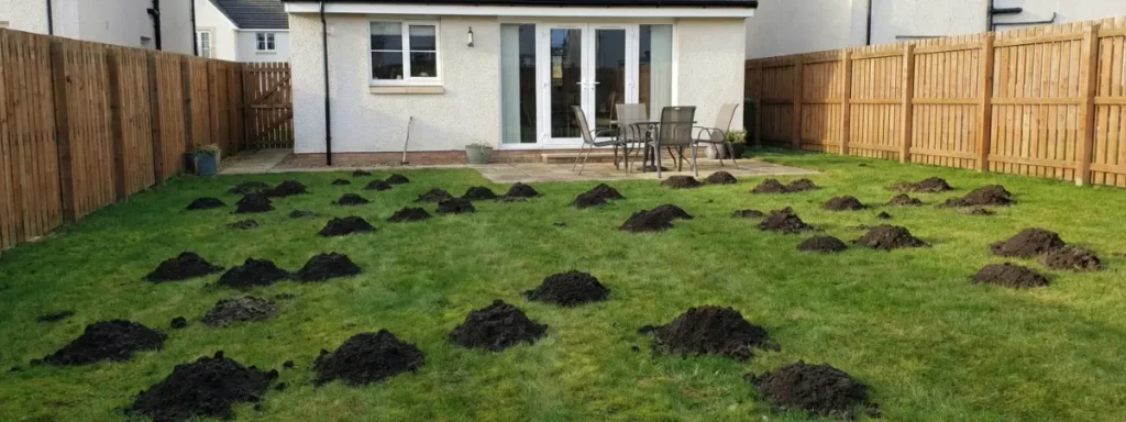 Le Taupier de Belgique