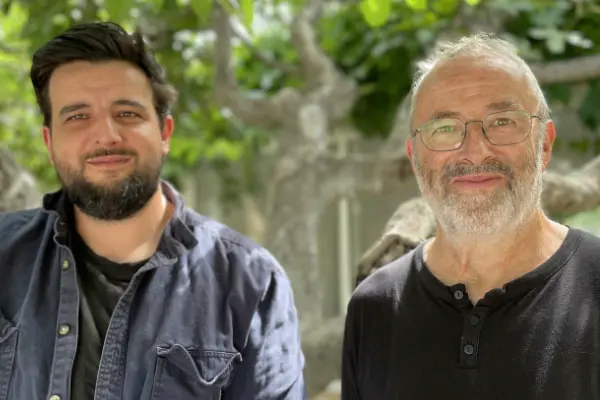 Fondateurs Pépinières Baud