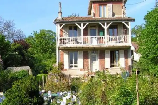 Pépinière Patrick Nicolas