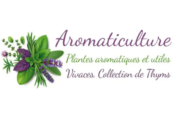 Logo Aromaticulture