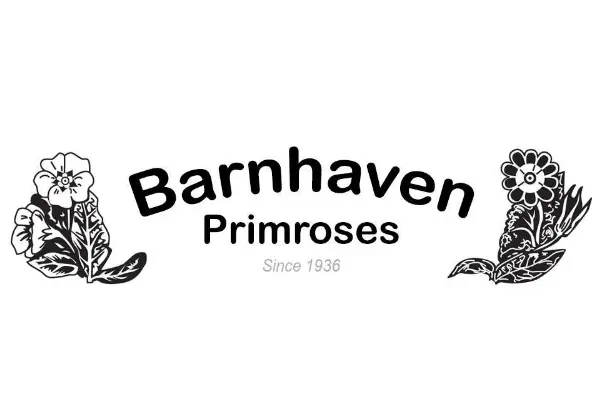 logo Barnhaven Primroses