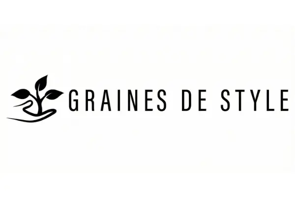 Logo Graines de style