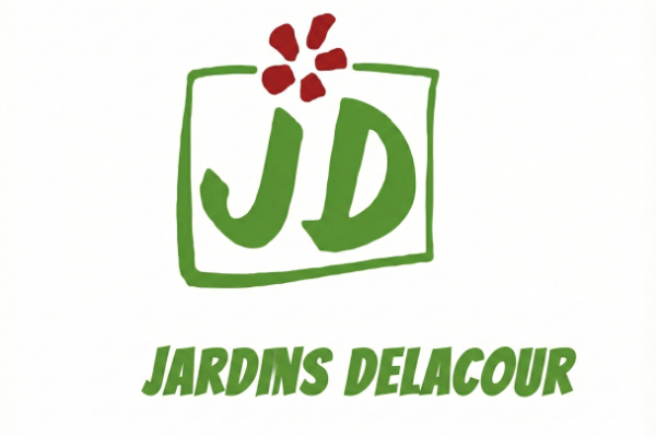 Logo Jardins Delacour