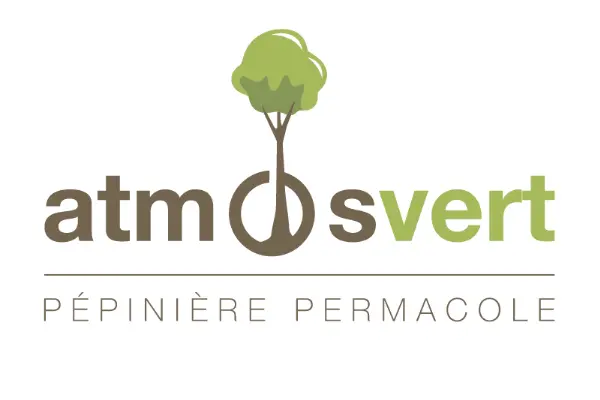 Logo Pépinière Atmosvert