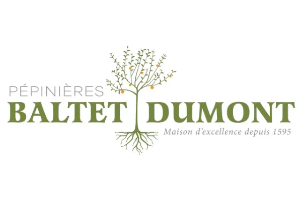 Logo Baltet-Dumont