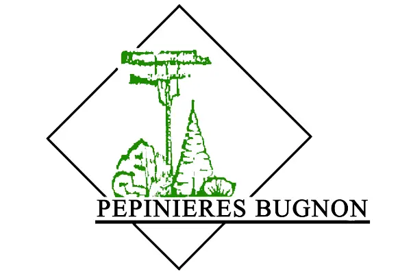 Logo Pépinières Bugnon