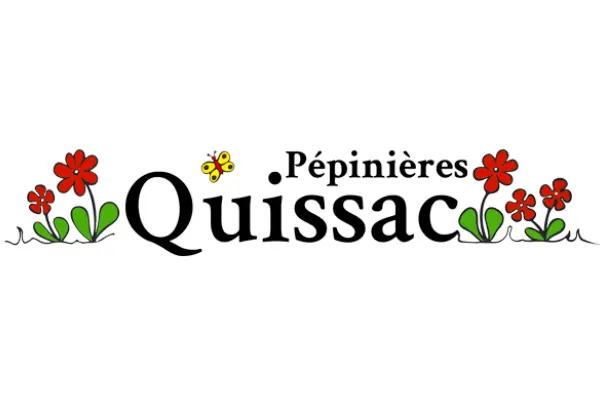 Logo Pépinières Quissac