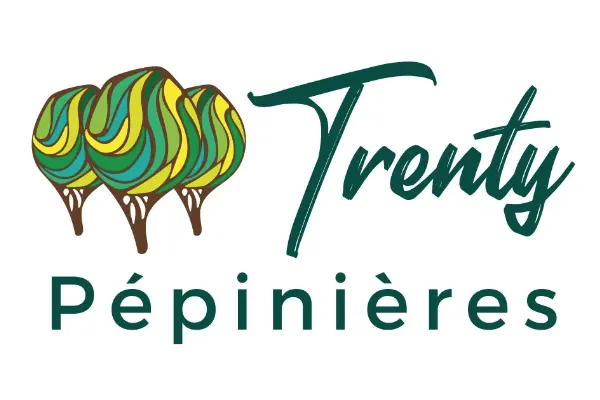 Logo Pépinières Trenty