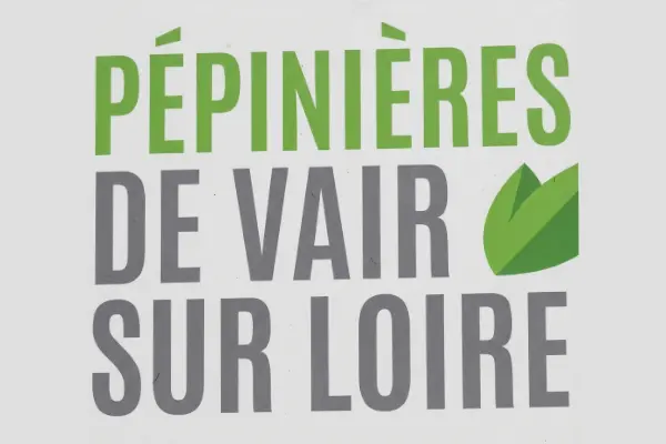 Logo Pépinières de Vair-sur-Loire