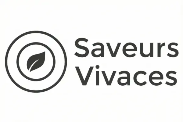 Logo Saveurs Vivaces