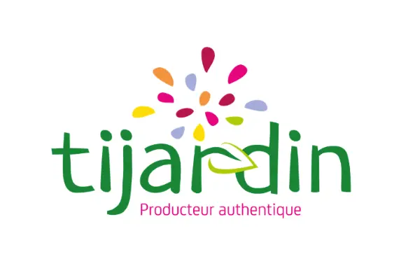 Logo Tijardin