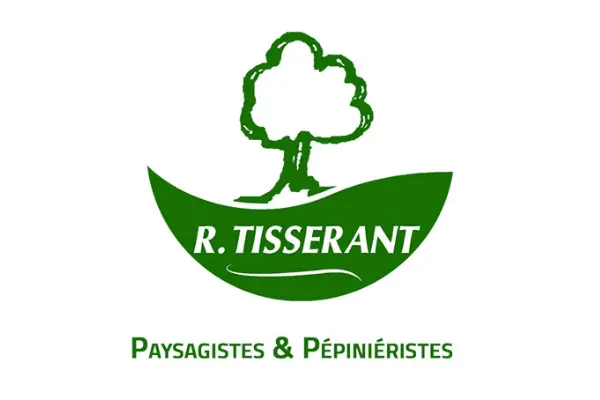 Logo Tisserant Romaric