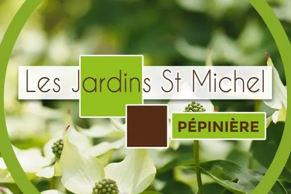 Logo Les Jardins Saint-Michel