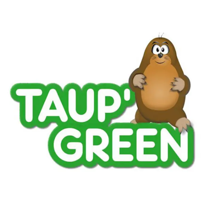Taup'Green