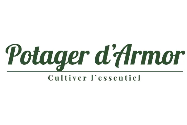 Logo Potager d’Armor